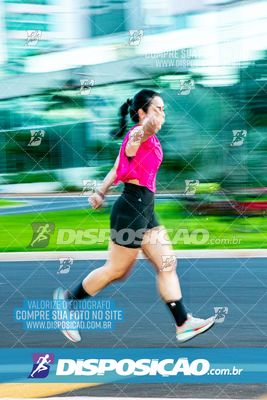 Treinos no Parque do Ingá -  Terça Carnaval