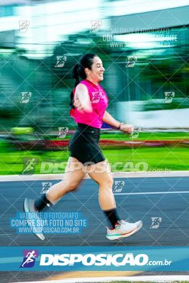 Treinos no Parque do Ingá -  Terça Carnaval