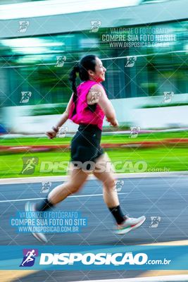 Treinos no Parque do Ingá -  Terça Carnaval