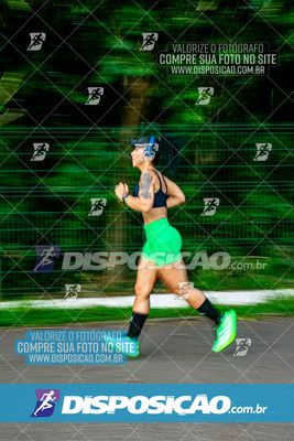 Treinos no Parque do Ingá -  Terça Carnaval