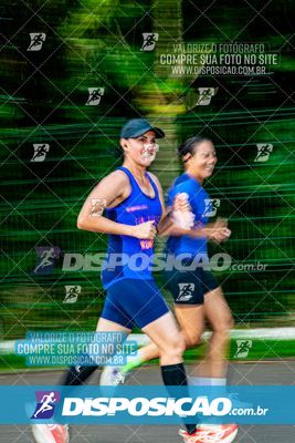 Treinos no Parque do Ingá -  Terça Carnaval