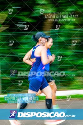 Treinos no Parque do Ingá -  Terça Carnaval