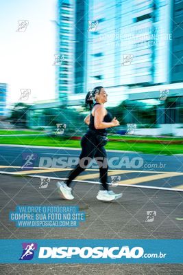 Treinos no Parque do Ingá -  Terça Carnaval