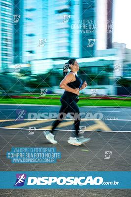 Treinos no Parque do Ingá -  Terça Carnaval