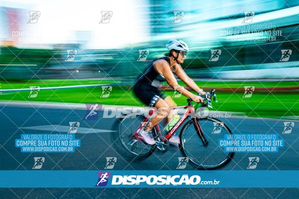 Treinos no Parque do Ingá -  Terça Carnaval