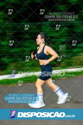 Treinos no Parque do Ingá -  Terça Carnaval