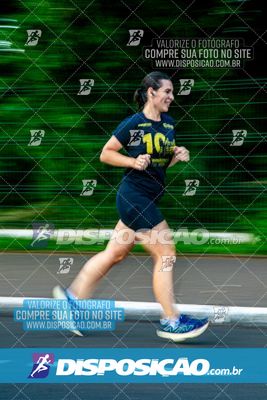 Treinos no Parque do Ingá -  Terça Carnaval