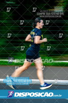 Treinos no Parque do Ingá -  Terça Carnaval