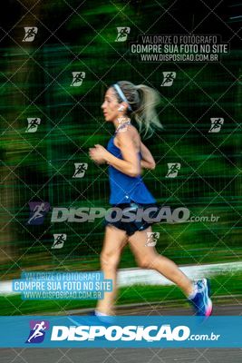 Treinos no Parque do Ingá -  Terça Carnaval