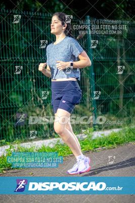 Treinos no Parque do Ingá -  Terça Carnaval