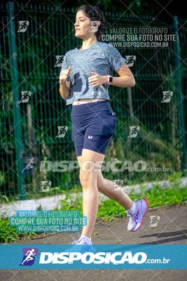 Treinos no Parque do Ingá -  Terça Carnaval