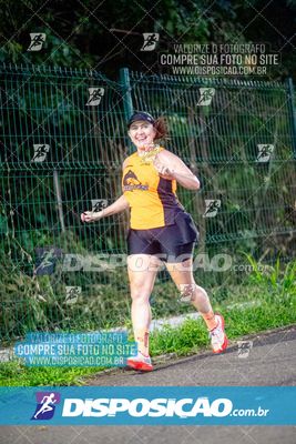 Treinos no Parque do Ingá -  Terça Carnaval