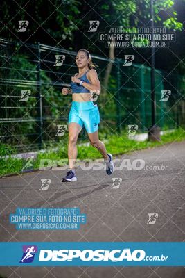 Treinos no Parque do Ingá -  Terça Carnaval