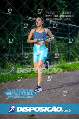 Treinos no Parque do Ingá -  Terça Carnaval