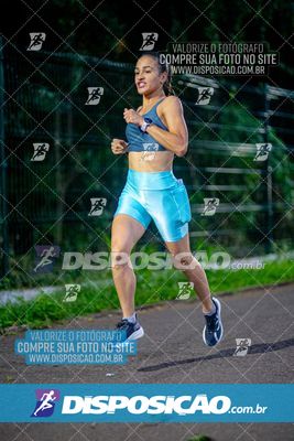 Treinos no Parque do Ingá -  Terça Carnaval