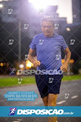 Treinos no Parque do Ingá -  Terça Carnaval