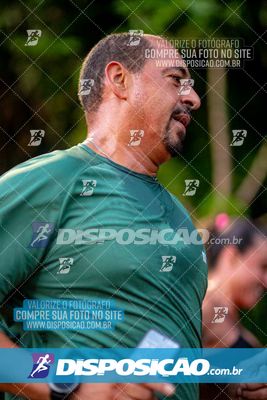 Treinos no Parque do Ingá -  Terça Carnaval