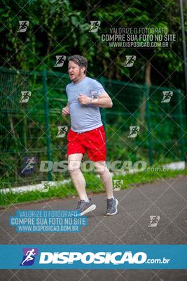 Treinos no Parque do Ingá -  Terça Carnaval