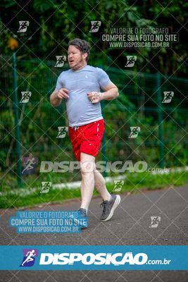 Treinos no Parque do Ingá -  Terça Carnaval