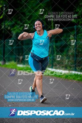 Treinos no Parque do Ingá -  Terça Carnaval