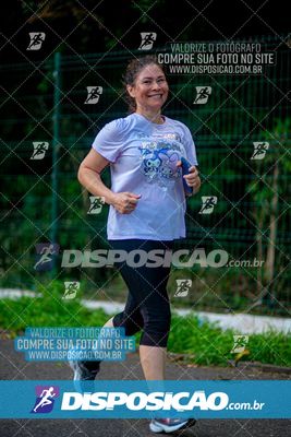 Treinos no Parque do Ingá -  Terça Carnaval