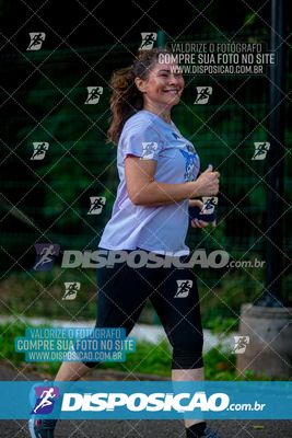 Treinos no Parque do Ingá -  Terça Carnaval