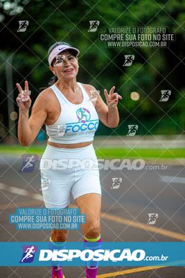 Treinos no Parque do Ingá -  Terça Carnaval