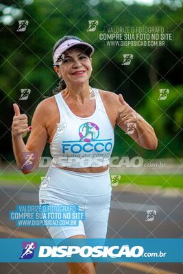 Treinos no Parque do Ingá -  Terça Carnaval