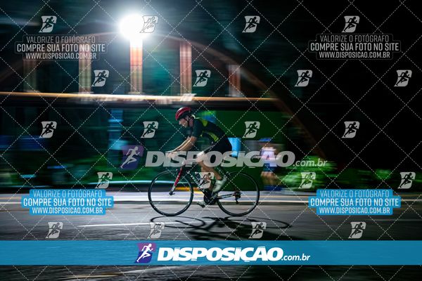 Treinos Parque do Ingá e Bosque 2 - Quinta