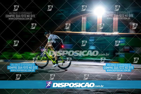 Treinos Parque do Ingá e Bosque 2 - Quinta