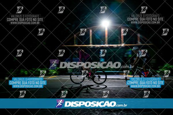 Treinos Parque do Ingá e Bosque 2 - Quinta