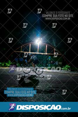 Treinos Parque do Ingá e Bosque 2 - Quinta