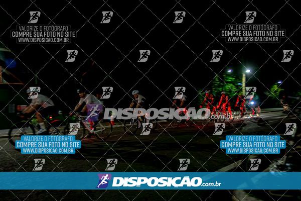 Treinos Parque do Ingá e Bosque 2 - Quinta