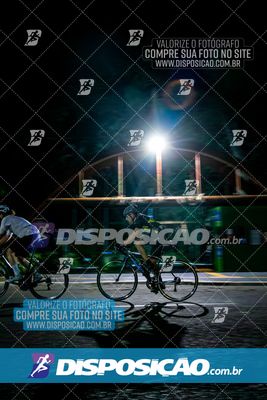 Treinos Parque do Ingá e Bosque 2 - Quinta