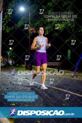 Treinos Parque do Ingá e Bosque 2 - Quinta