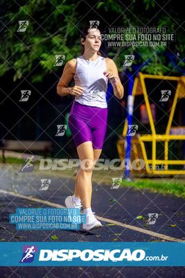Treinos Parque do Ingá e Bosque 2 - Quinta