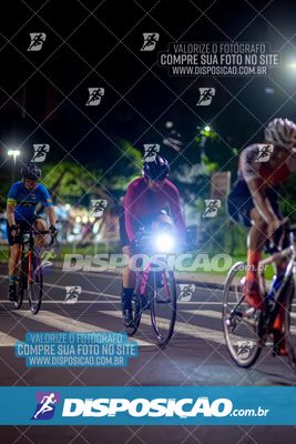 Treinos Parque do Ingá e Bosque 2 - Quinta