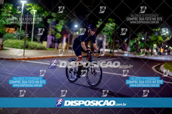 Treinos Parque do Ingá e Bosque 2 - Quinta