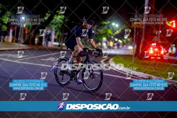 Treinos Parque do Ingá e Bosque 2 - Quinta