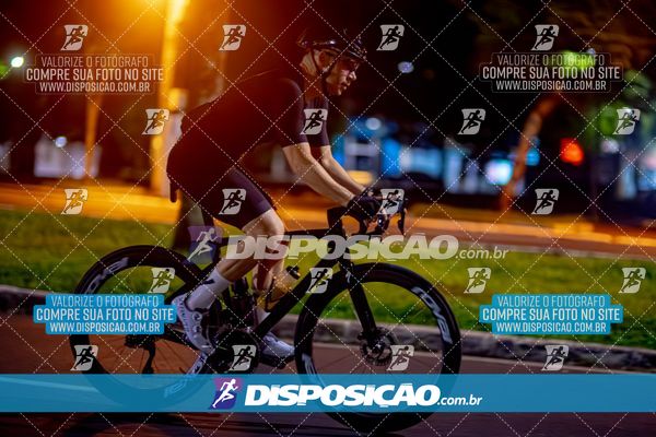 Treinos Parque do Ingá e Bosque 2 - Quinta