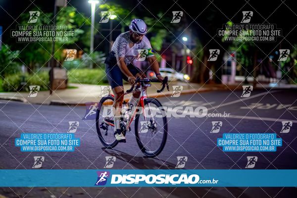 Treinos Parque do Ingá e Bosque 2 - Quinta