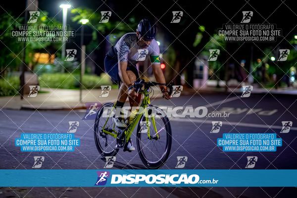 Treinos Parque do Ingá e Bosque 2 - Quinta