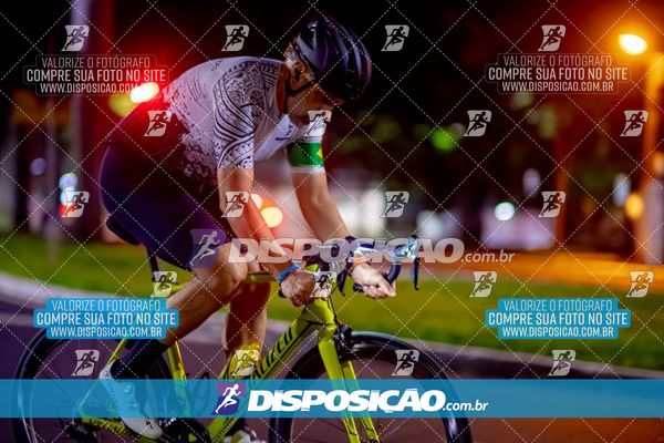 Treinos Parque do Ingá e Bosque 2 - Quinta