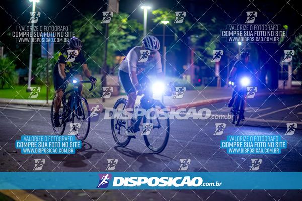 Treinos Parque do Ingá e Bosque 2 - Quinta