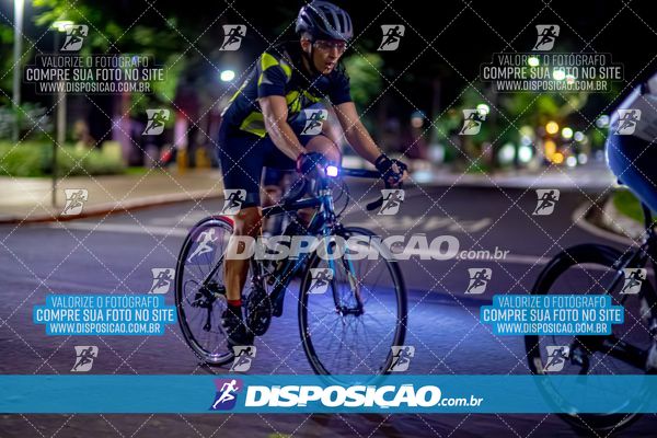 Treinos Parque do Ingá e Bosque 2 - Quinta