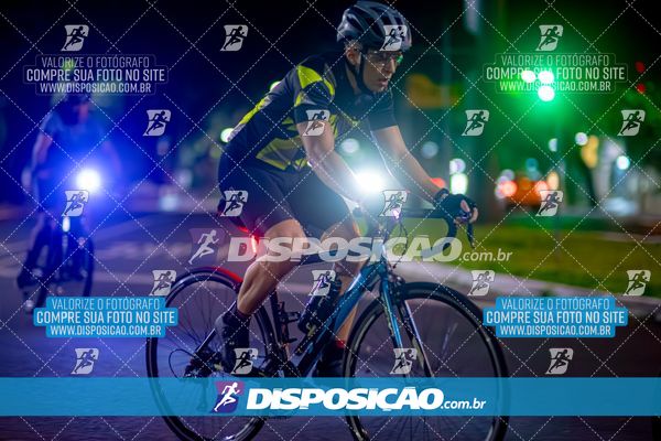 Treinos Parque do Ingá e Bosque 2 - Quinta