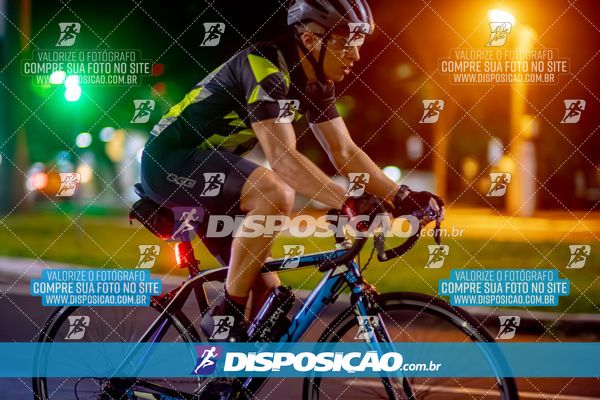 Treinos Parque do Ingá e Bosque 2 - Quinta