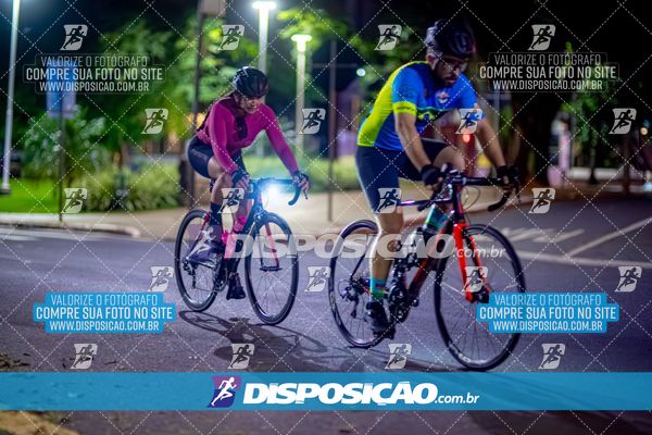 Treinos Parque do Ingá e Bosque 2 - Quinta