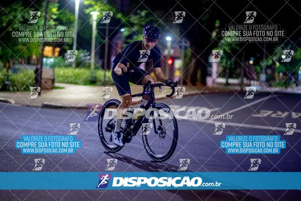 Treinos Parque do Ingá e Bosque 2 - Quinta