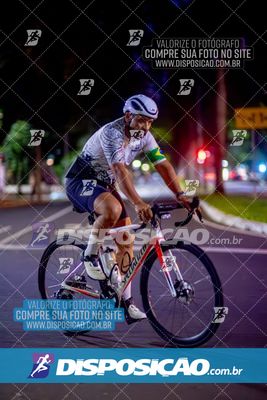 Treinos Parque do Ingá e Bosque 2 - Quinta